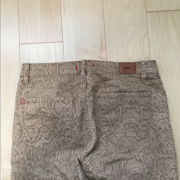 BDG Pants - Picture 4 of 4